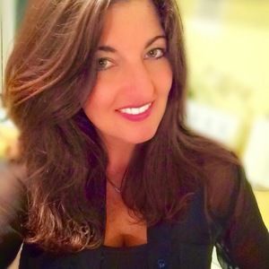 Meet your Posher, Krista